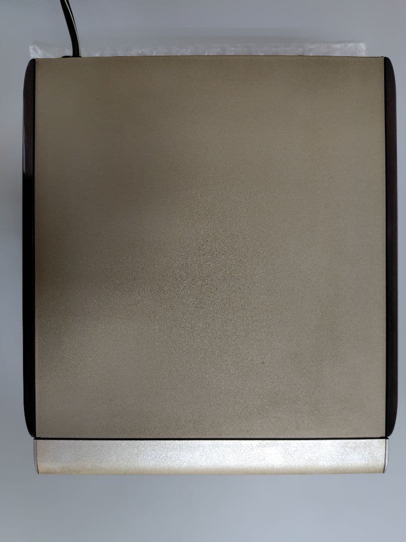 KENWOOD DM-7PRO ミニディスクレコーダー リモコン付き