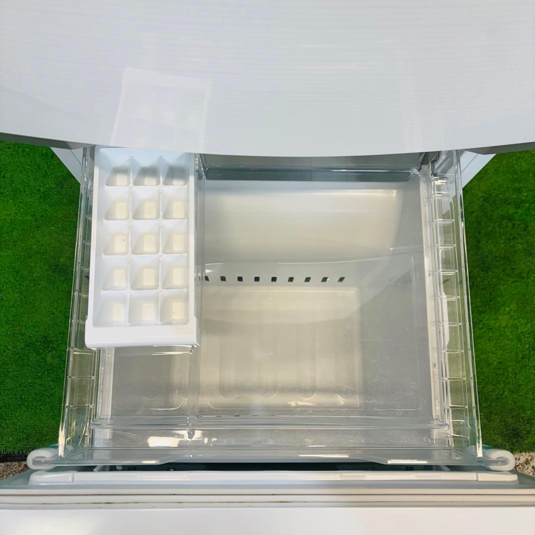 TOSHIBA 171L 冷蔵庫 大きめ 一人暮らし【地域限定配送無料】