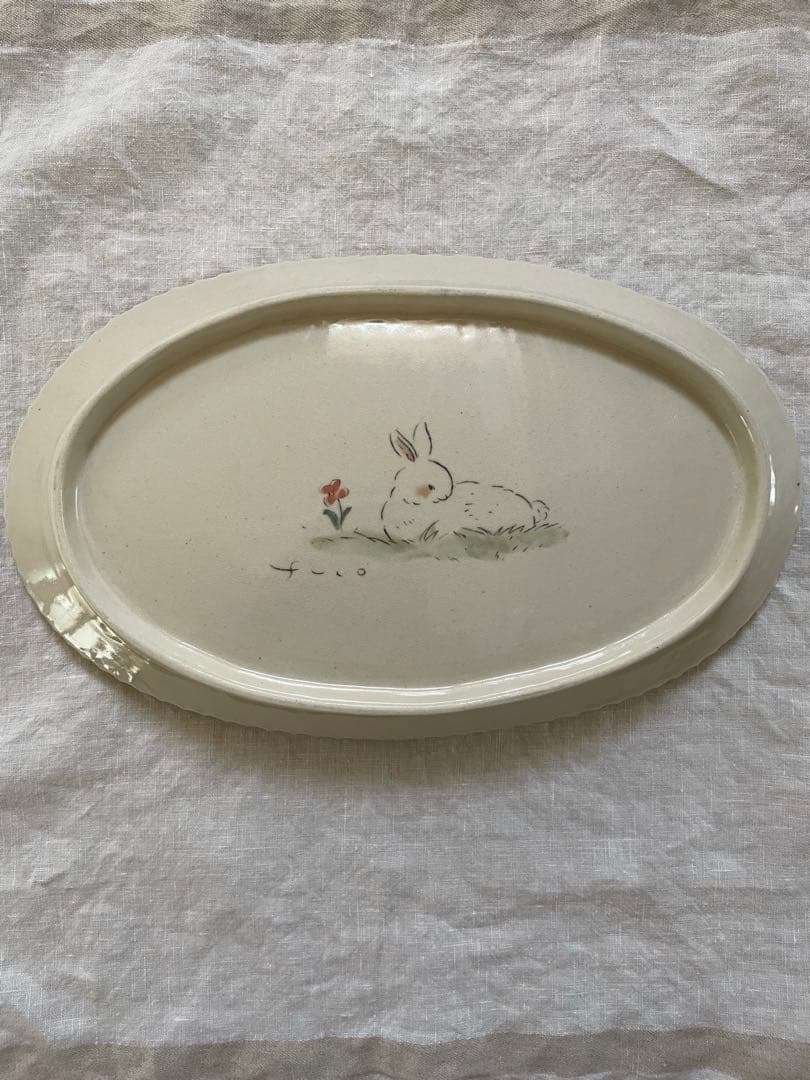 長谷川風子　sketch　オーバル　大