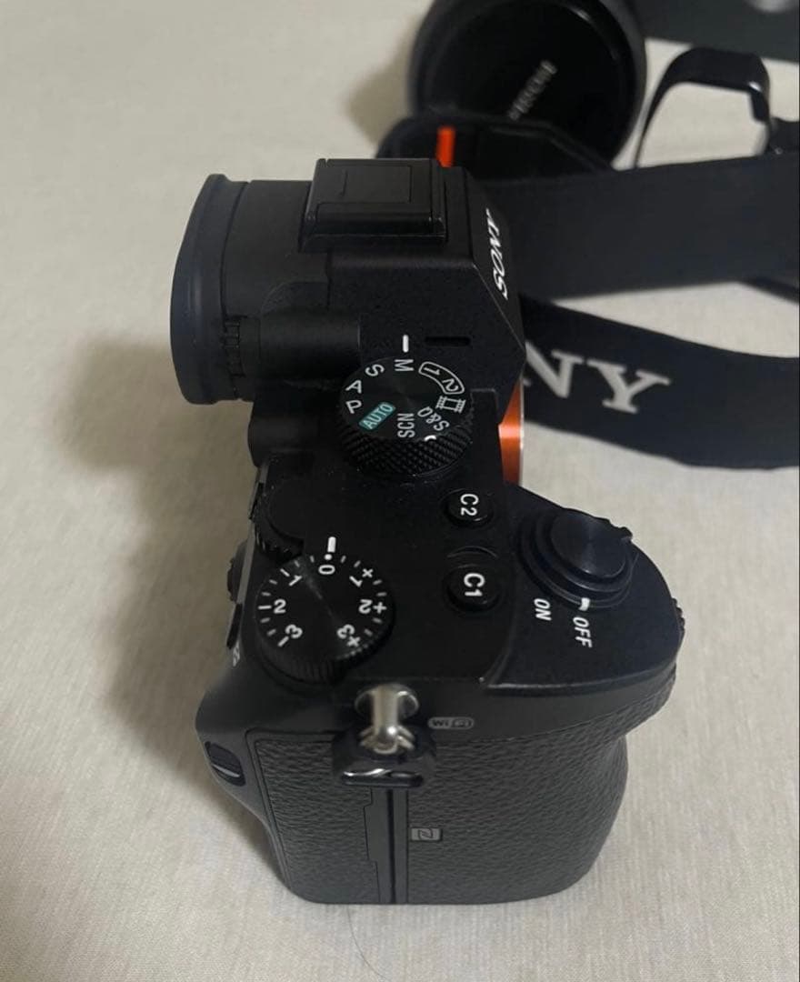 【美品】 Sony α7Ⅲ • TAMRON28-75mm