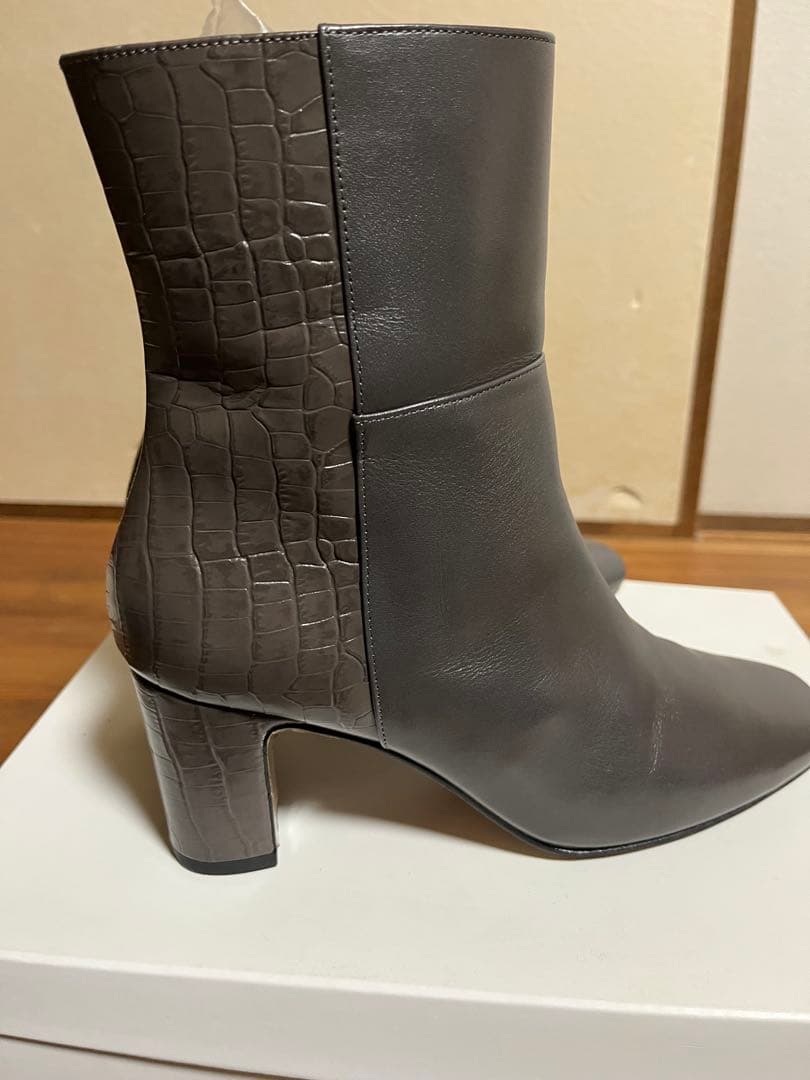 まこ様　お約束　ブーツ２点