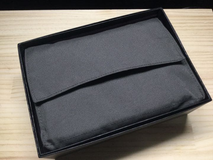 NPC PROBACK EOS-1用