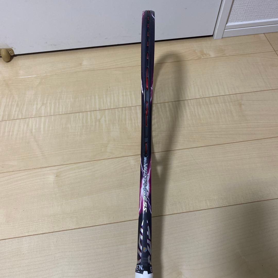 【即日発送_送料無料】ヨネックス　ソフトテニス　ボルトレイジ5S UL1