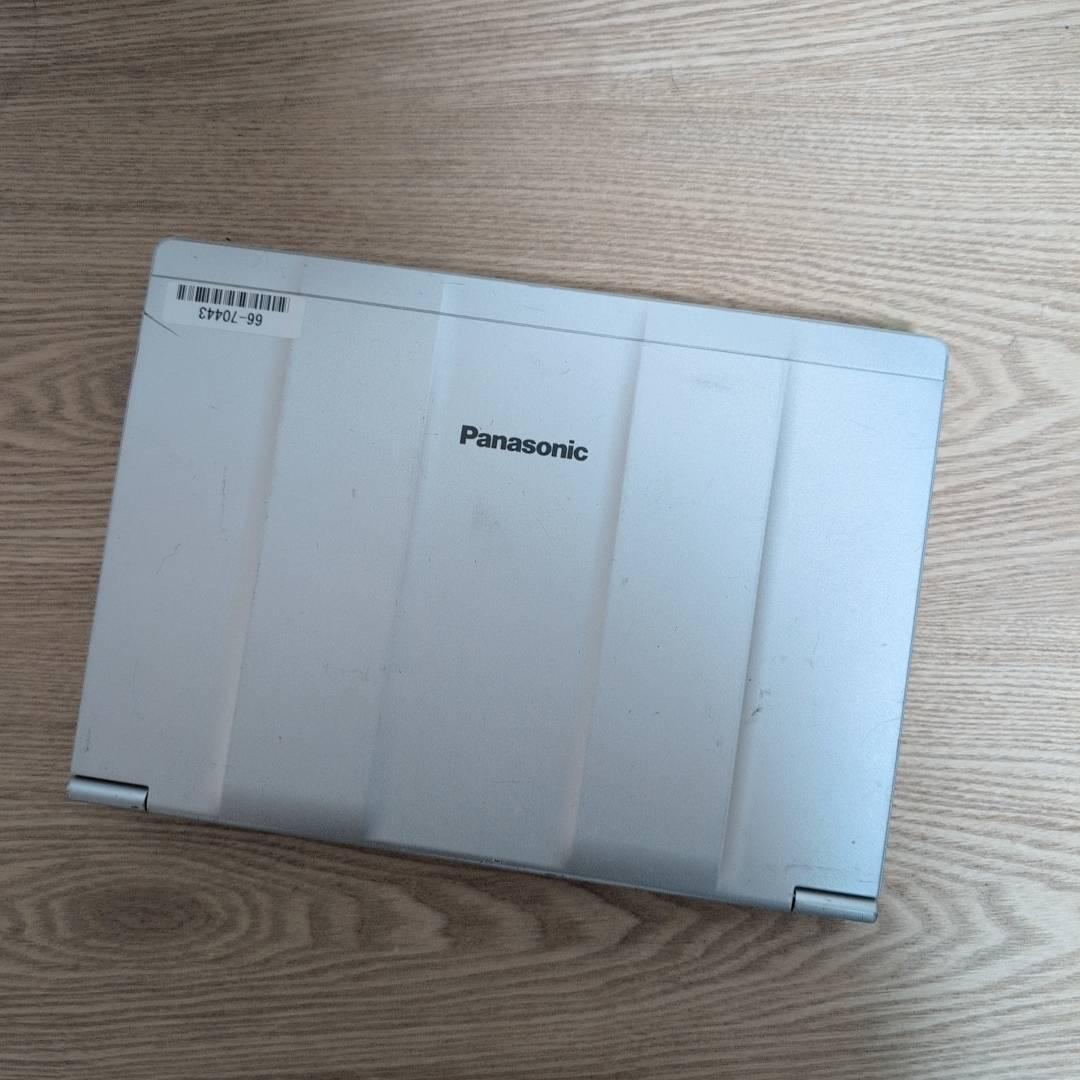 即戦力ハイスぺ❗ レッツノート Core i5 11世代 16GB 256GB