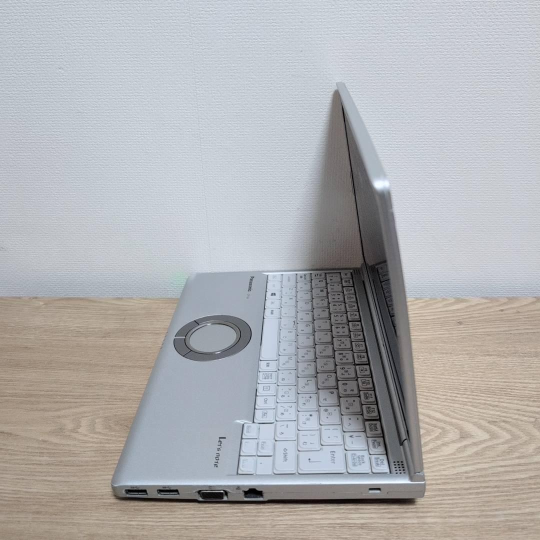 即戦力ハイスぺ❗ レッツノート Core i5 11世代 16GB 256GB