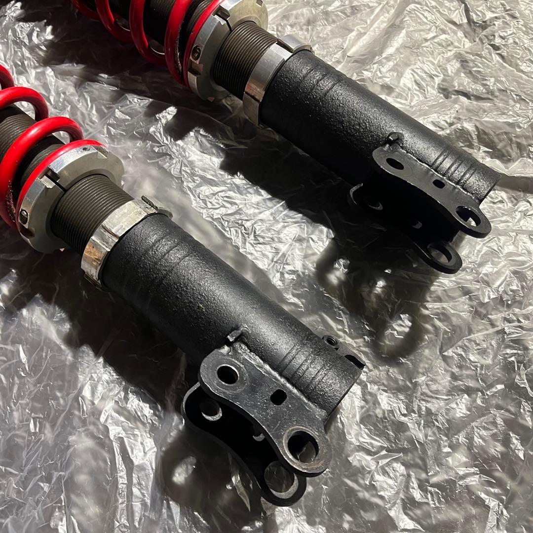 RS-R Best•i 車高調 ラパン HE21S 固着なし フルタップ