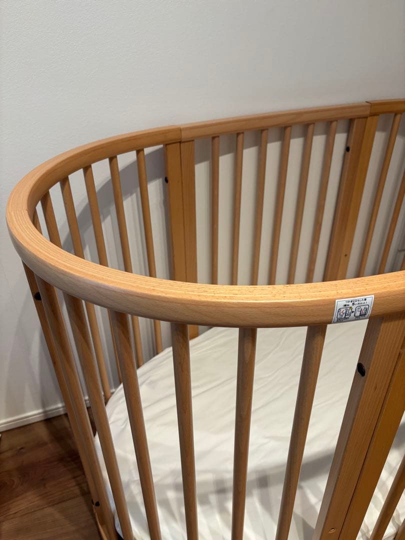 STOKKE Sleepi V2 ストッケ スリーピー ベッド