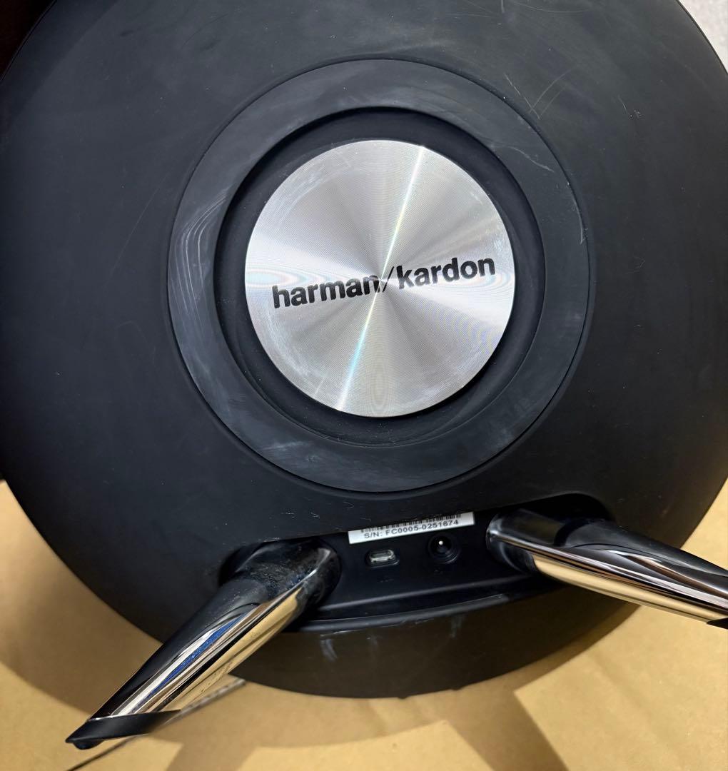 ハーマンカードン　ONYX STUDIO Bluetooth