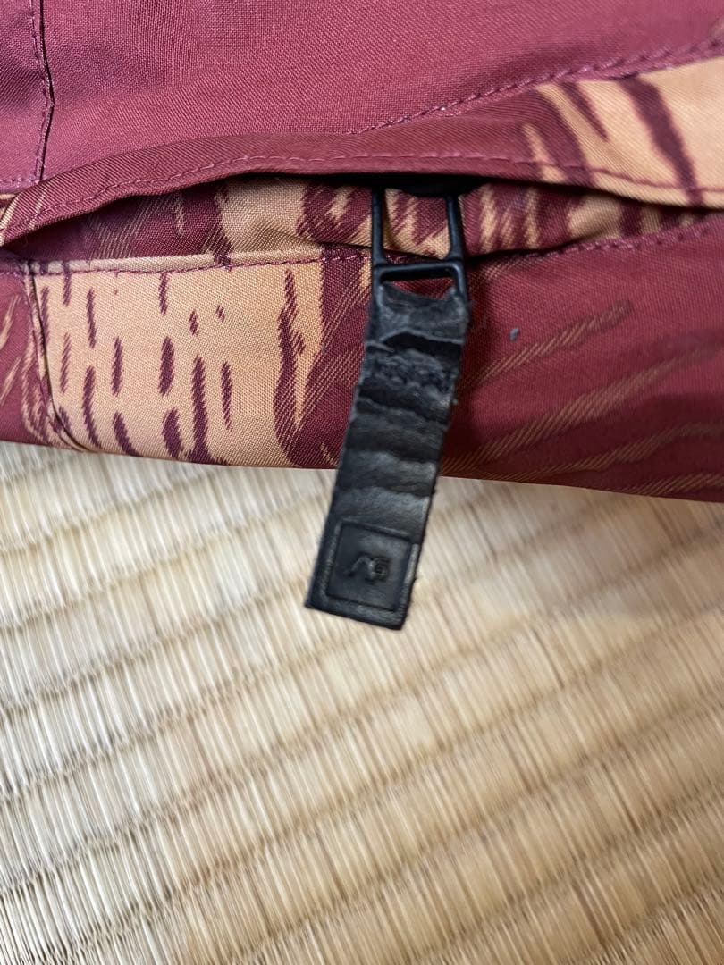 バートン　analog AG HIGHMARK JK sizeL ゴアテックス