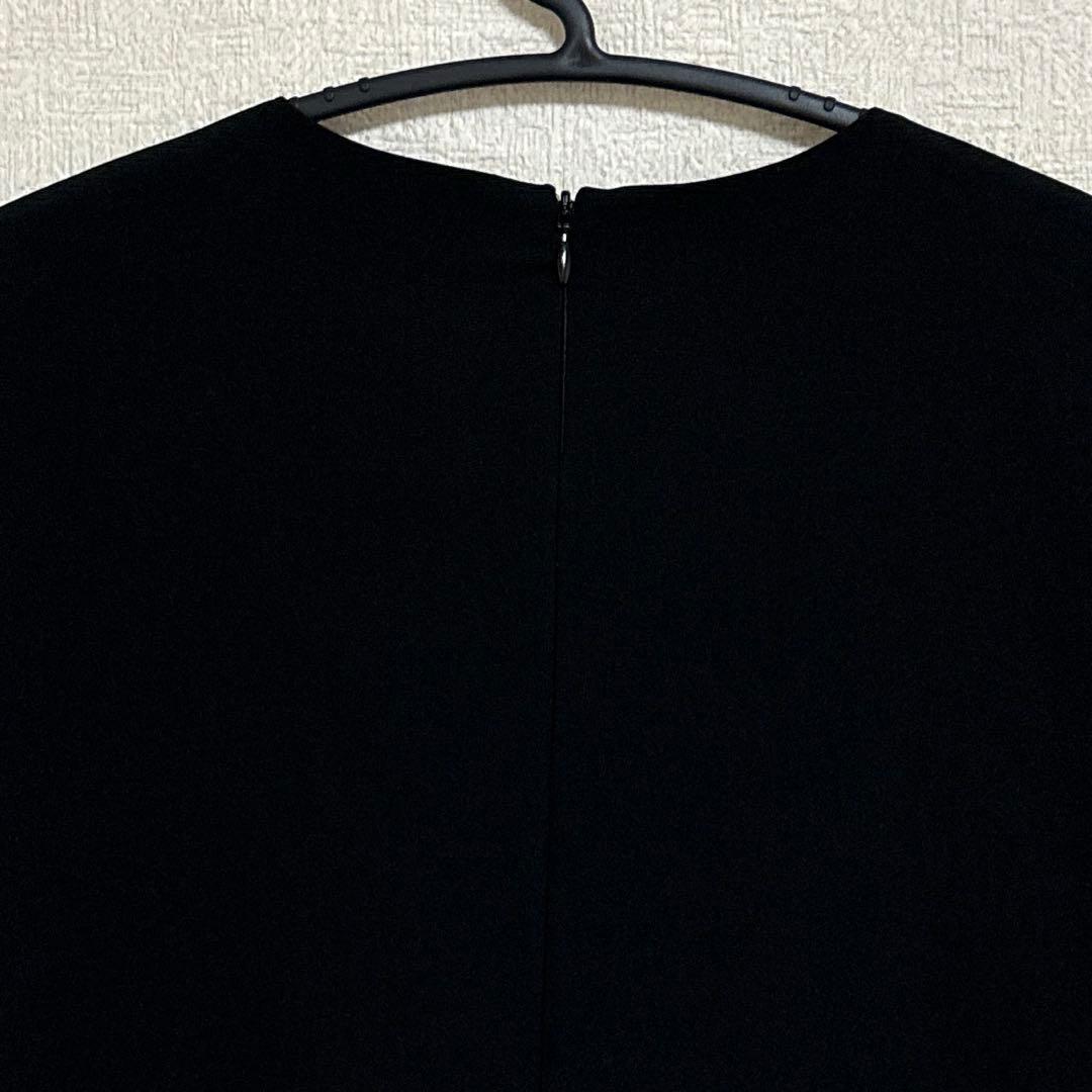 shéller シェリエ レディフリルミニワンピース