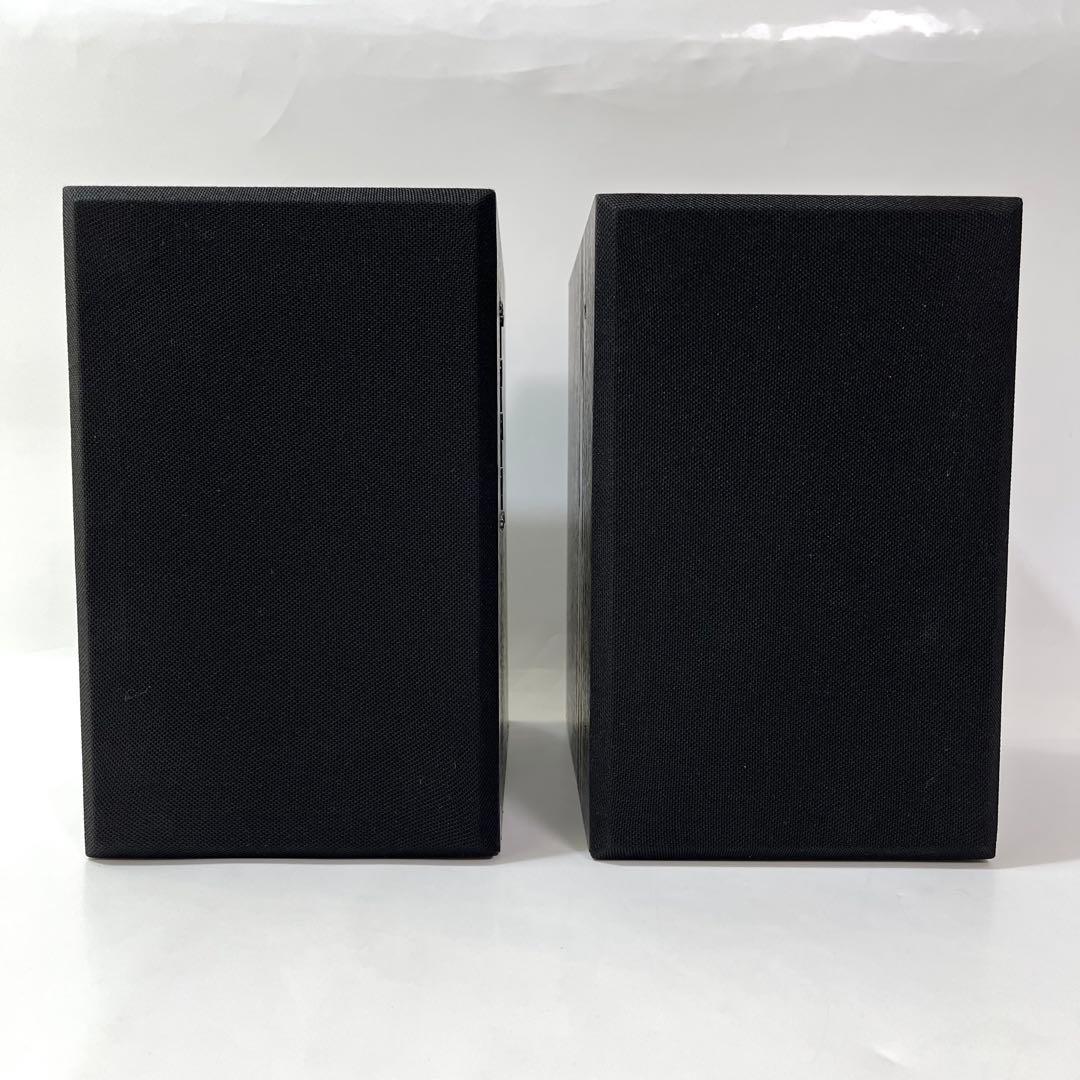 （さ45）QUINTET 407 WALTZ アクティブスピーカー2台セット