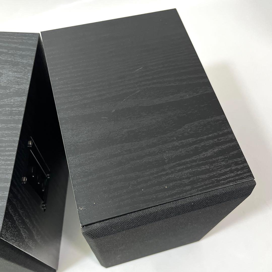 （さ45）QUINTET 407 WALTZ アクティブスピーカー2台セット