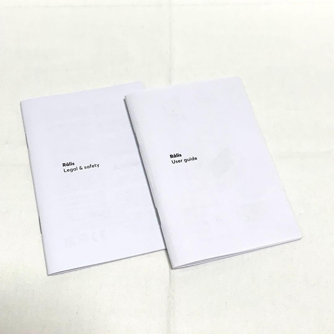 URBANEARS Ralis Bluetoothスピーカー