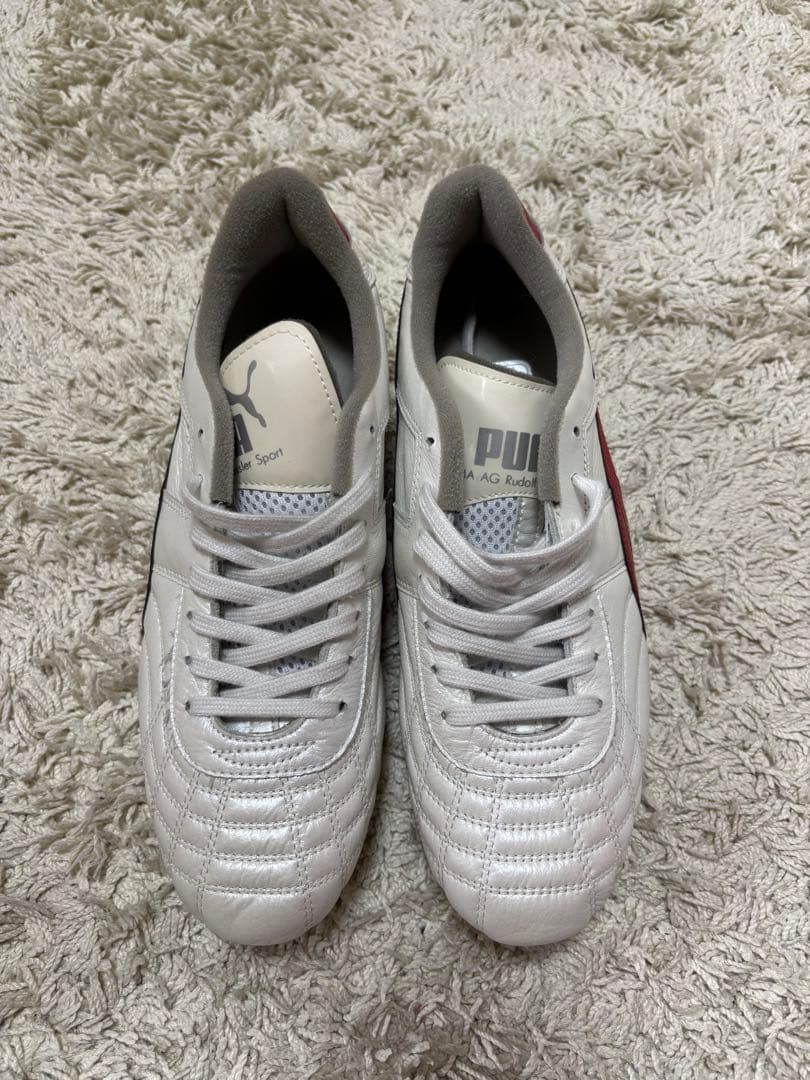 【ささ様購入予定】【プーマ】パラメヒコライト、取替式スタッド