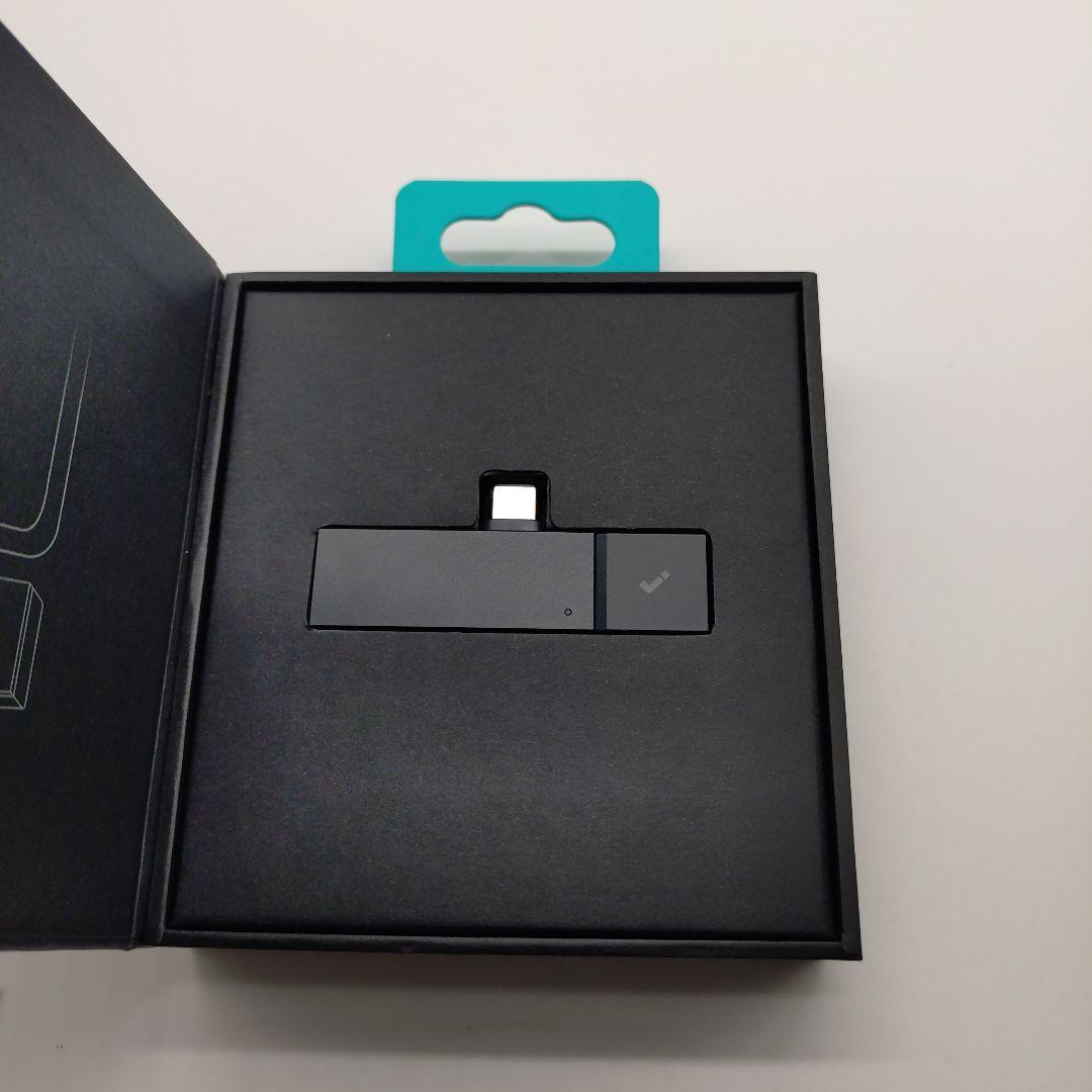 HiDock P1 mini 通話・会議メモ取り、米国では完売