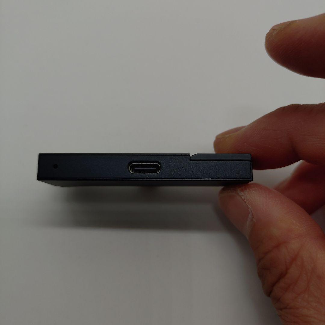 HiDock P1 mini 通話・会議メモ取り、米国では完売