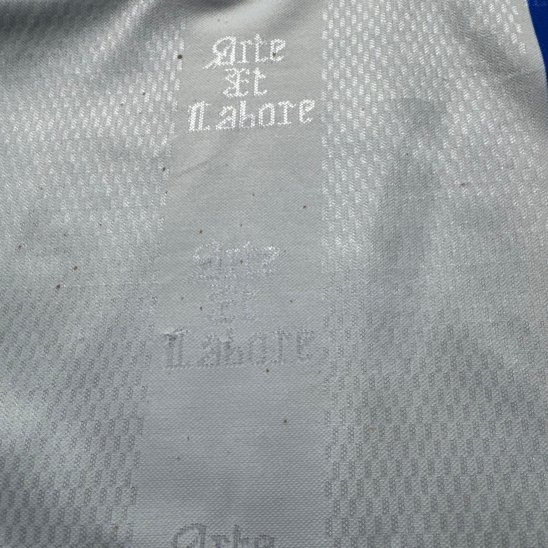 ブラックバーン　asics イギリス製　クリス・サットン1996-97 R98