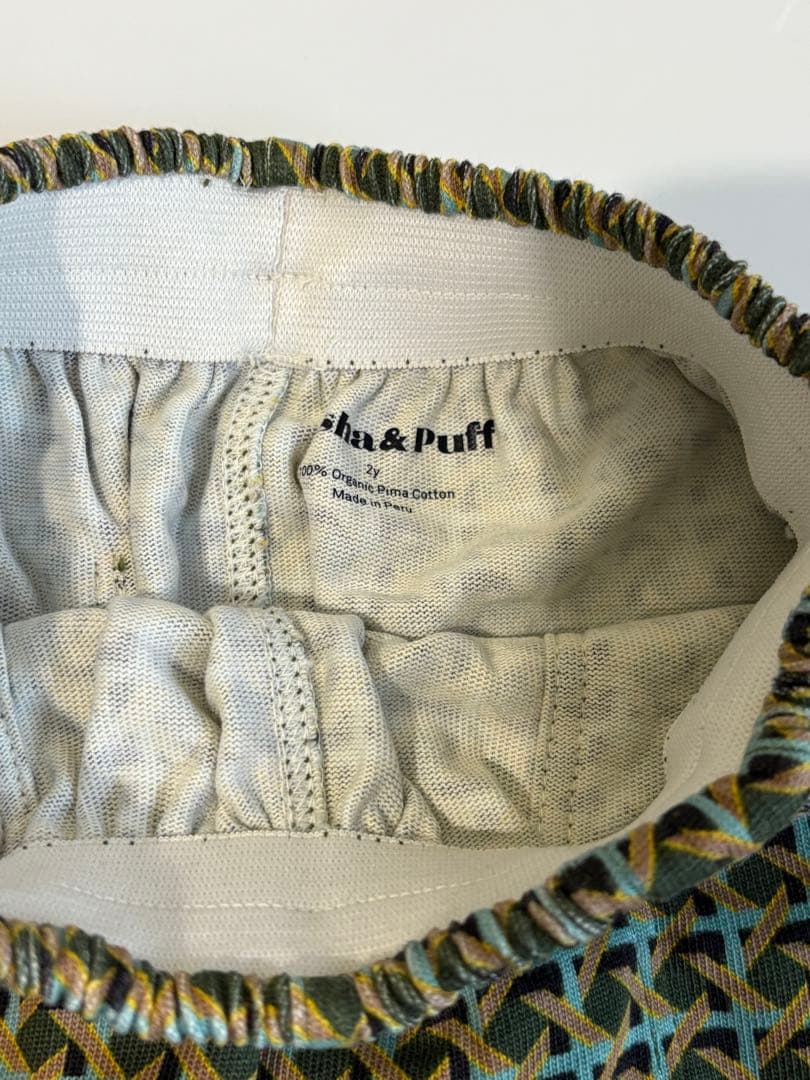 Misha & Puff パンツ