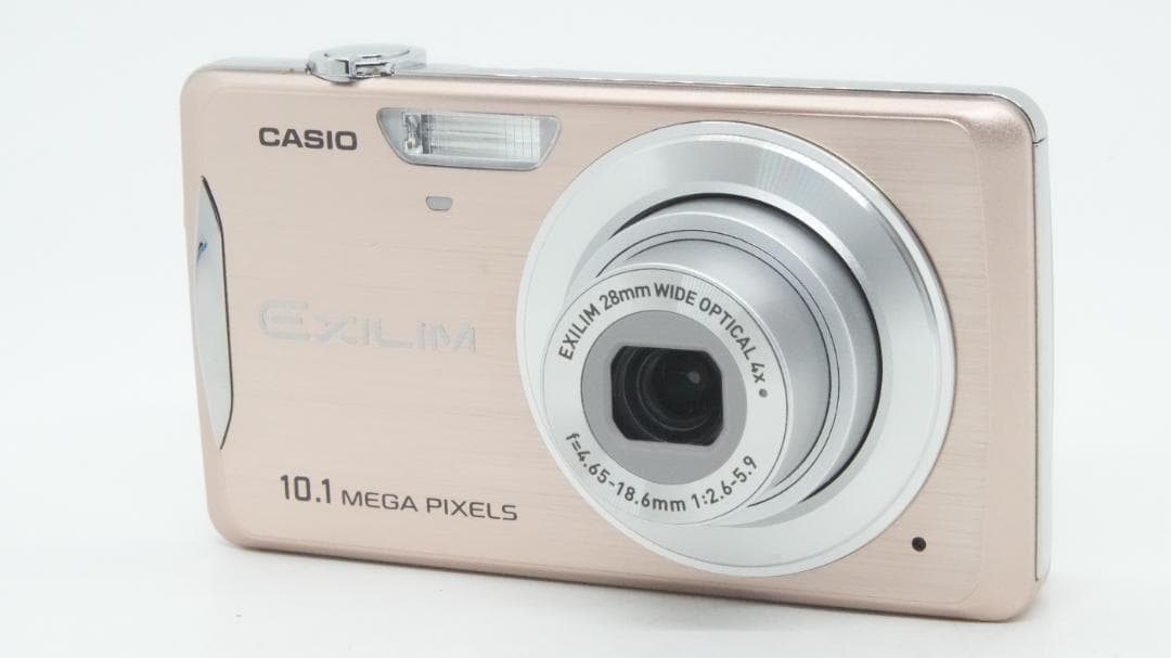 【A3095】 CASIO EXILIM EX-Z270 カシオ エクシリム