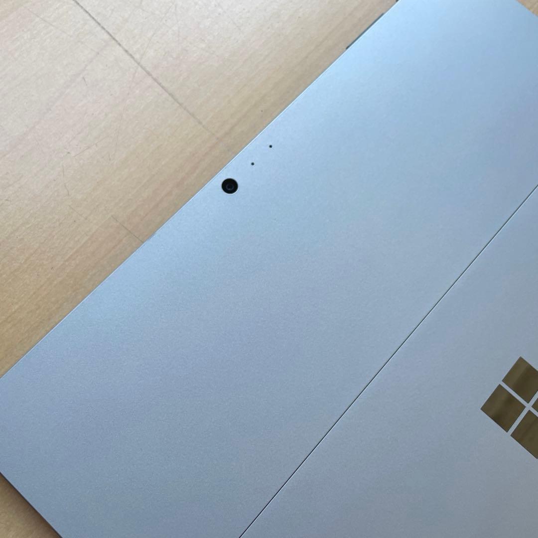Surface Pro 6 1796 SSD128GB メモリー8GB 美品