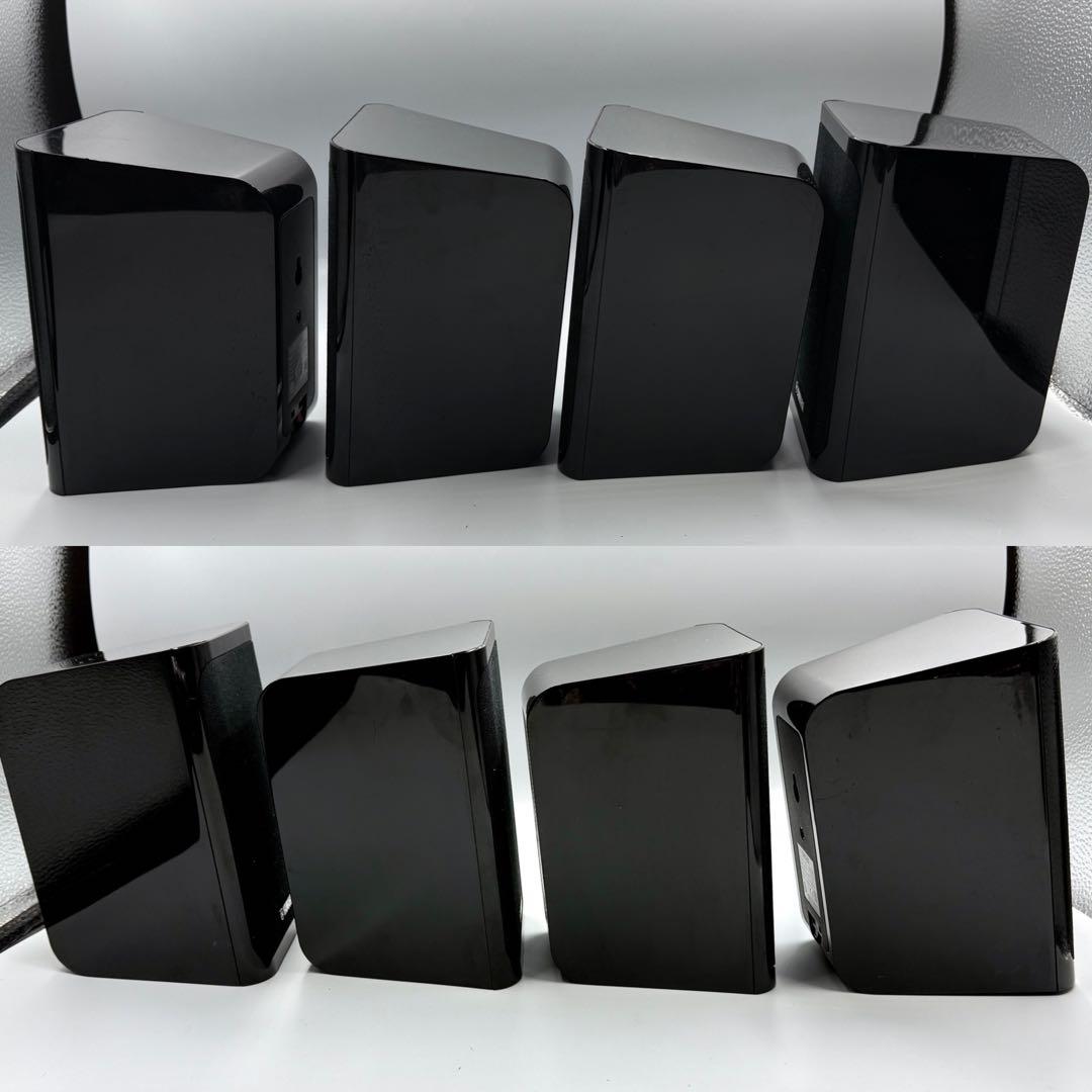 YAMAHA 5.1ch スピーカー ホームシアターセット NS-P41B