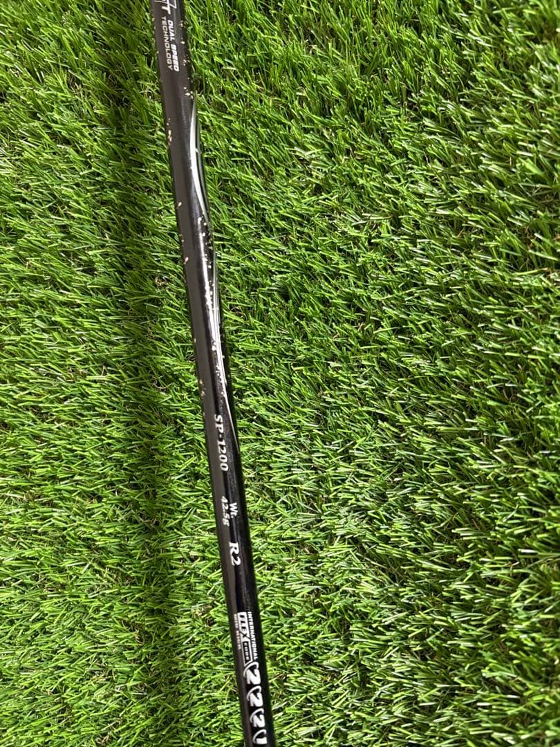 レディース綺麗め！高級XXIOゼクシオプライム12 5番ユーティリティR2