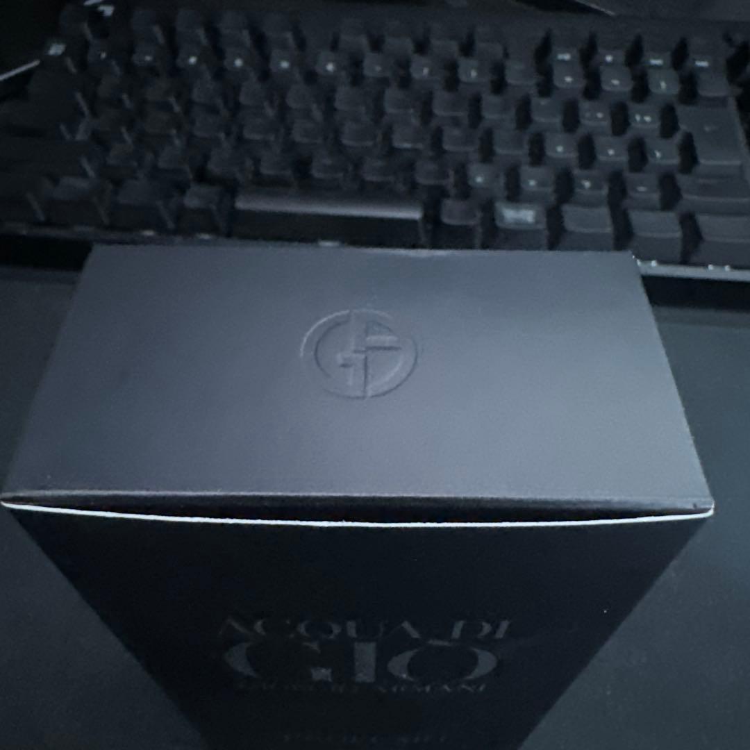 ジョルジオ アルマーニ ビューティ アクア ディ ジオ プール オム プロフュ…