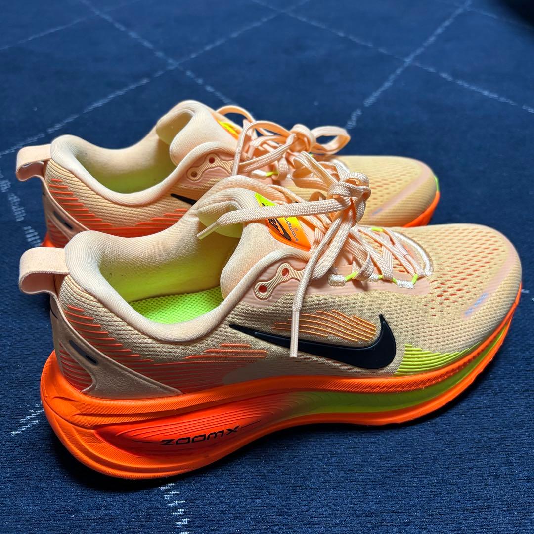 Nike ランニングシューズ zoom ボメロ18 26.5