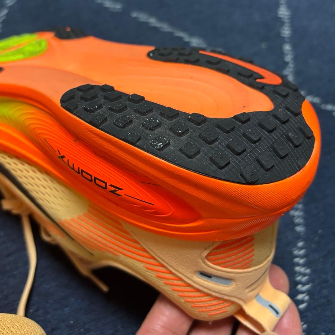 Nike ランニングシューズ zoom ボメロ18 26.5