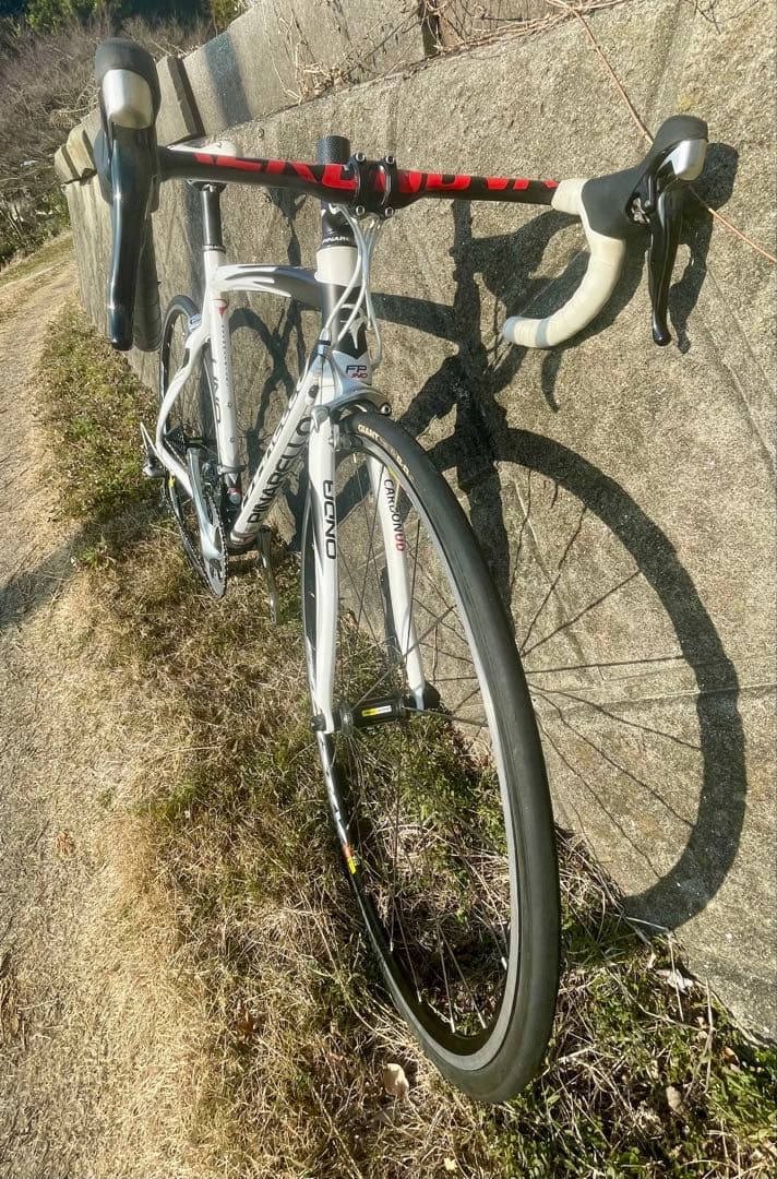 PINARELLO FP-Uno 535 size 価格交渉NG