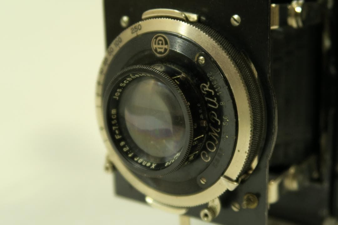 コレレ（ベスト判）