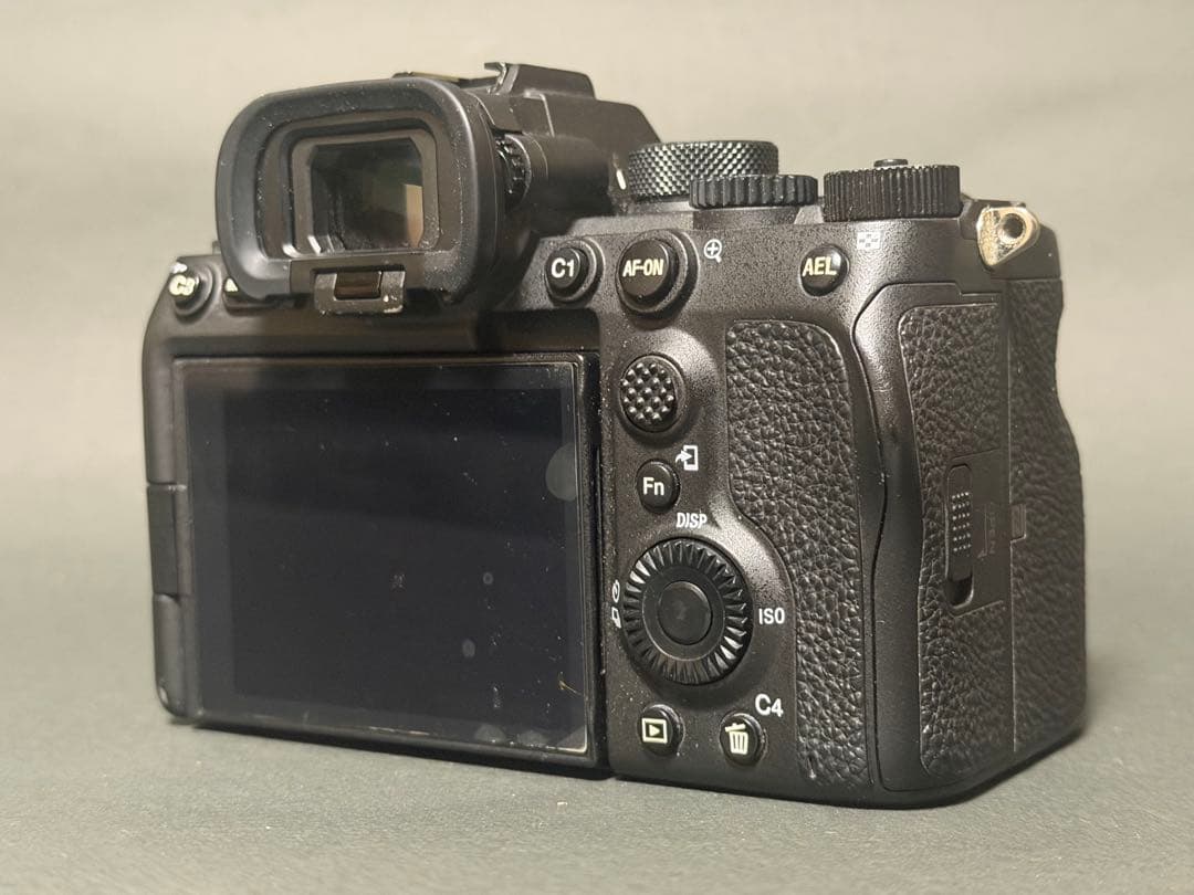 【週末値下】SONY α7SⅢ ボディ【シャッター数2,592】