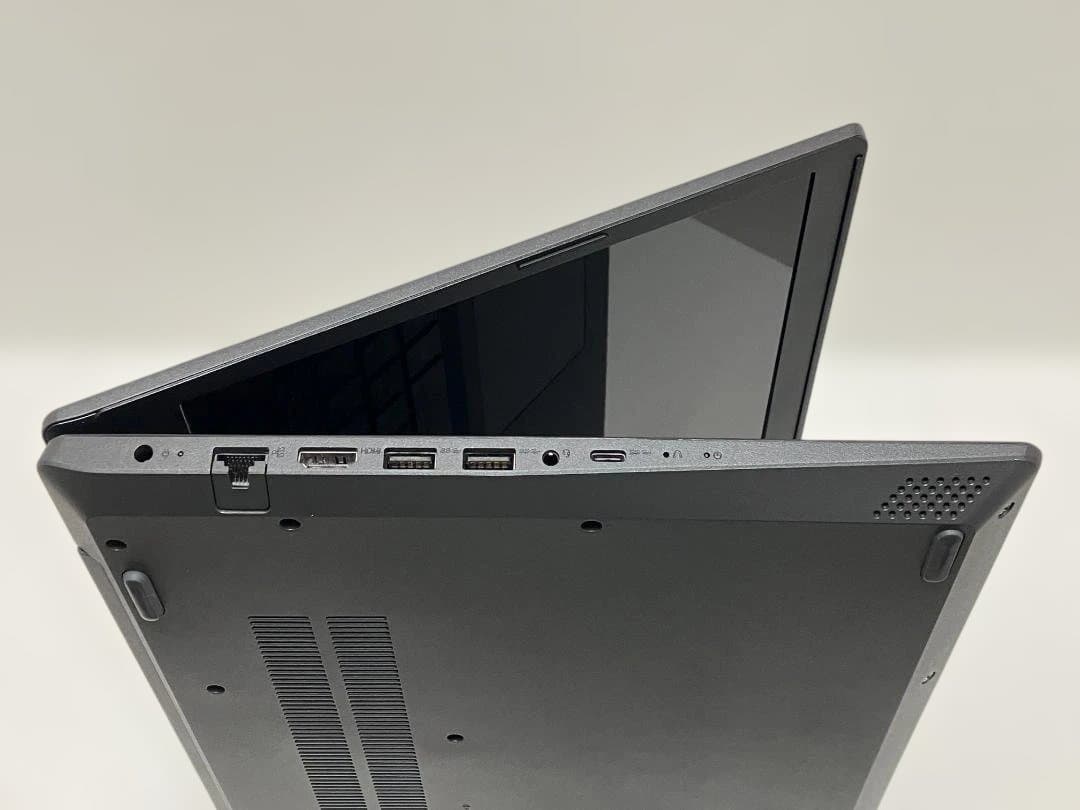 NECノートパソコン 2世代Ryzen7/12GB/SSD/Windows11