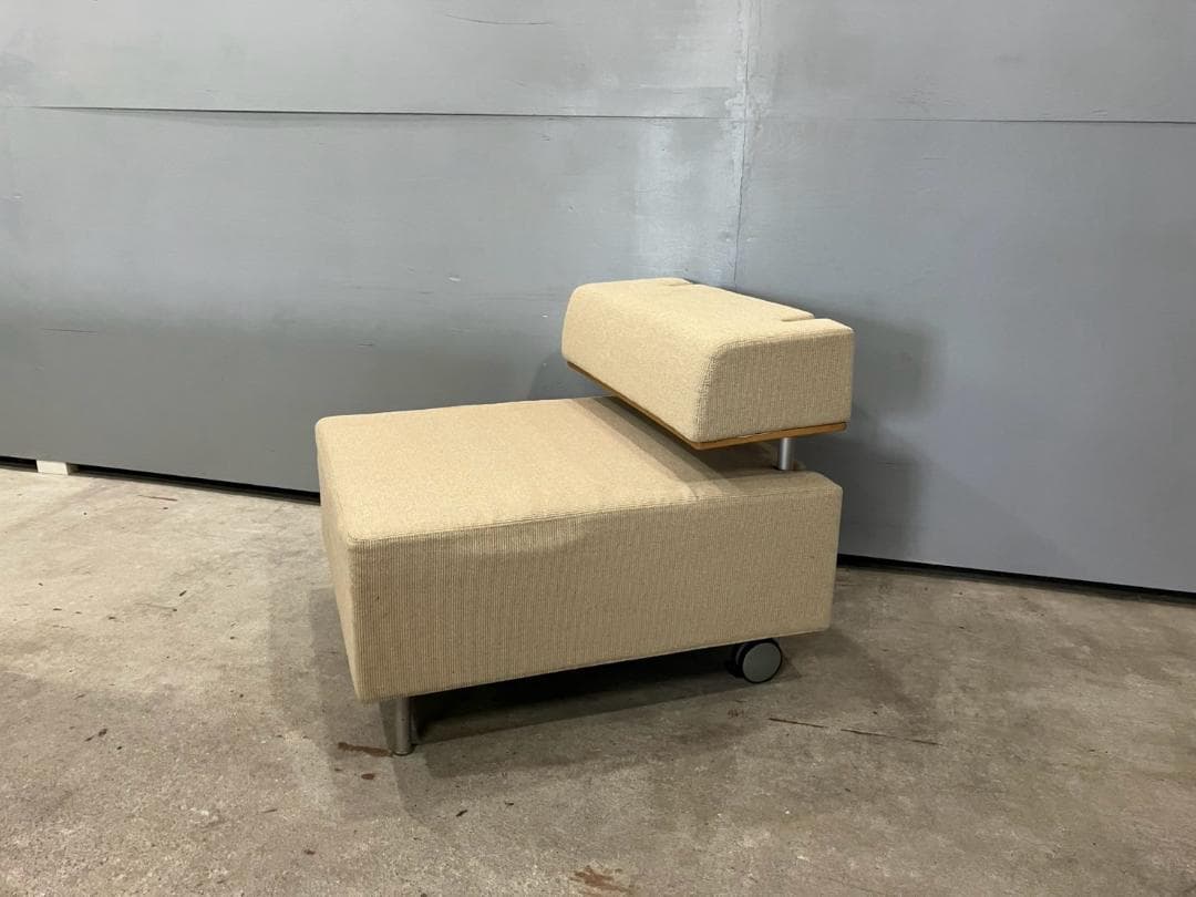 『UCHIDA』ウチダ シングルソファ ロビーソファ ソファ 1P RWso18