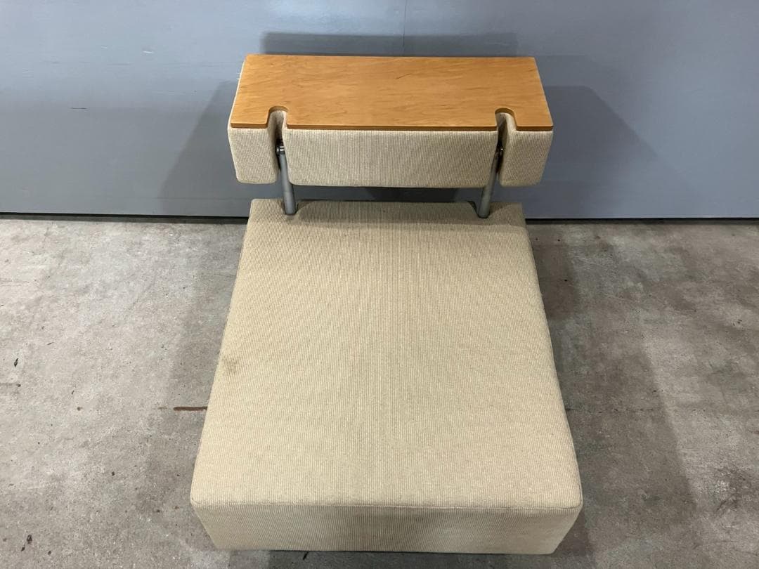 『UCHIDA』ウチダ シングルソファ ロビーソファ ソファ 1P RWso18