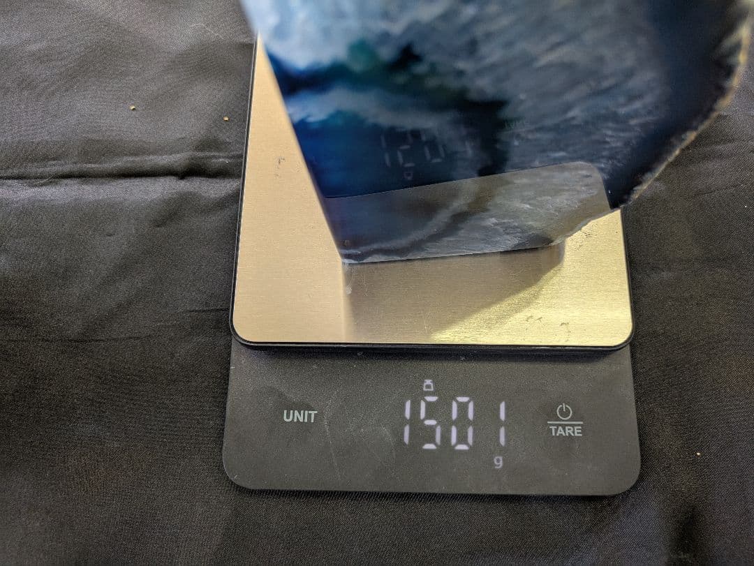 3.2ｋｇ 大型 瑪瑙 ブックスタンド