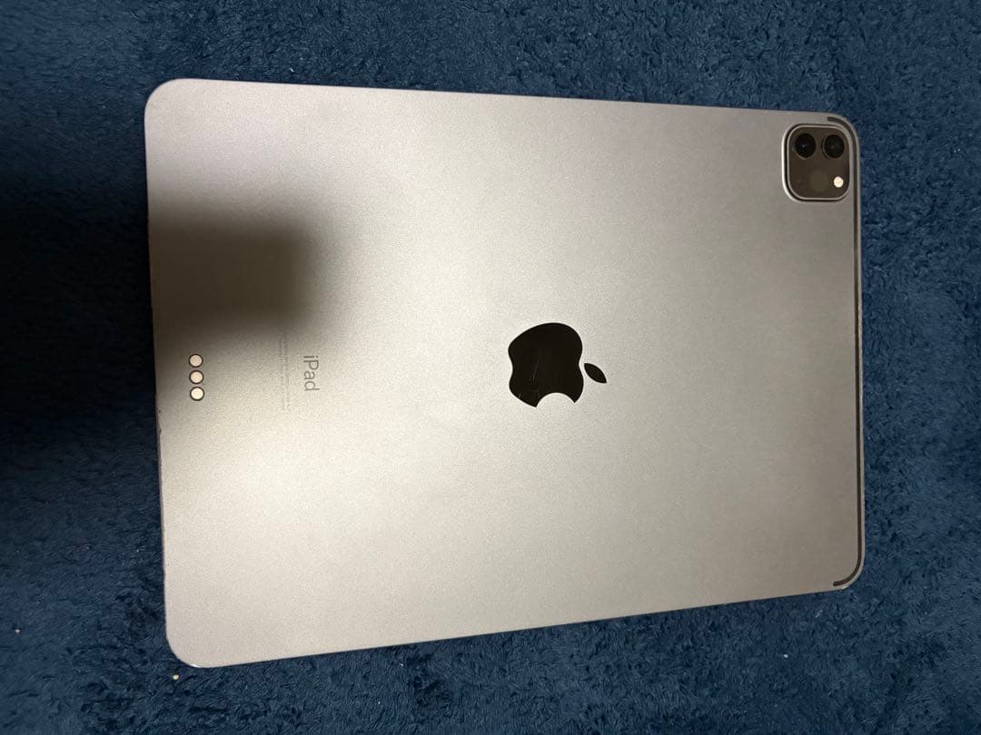 iPad pro 11インチ 第3世代 128gb