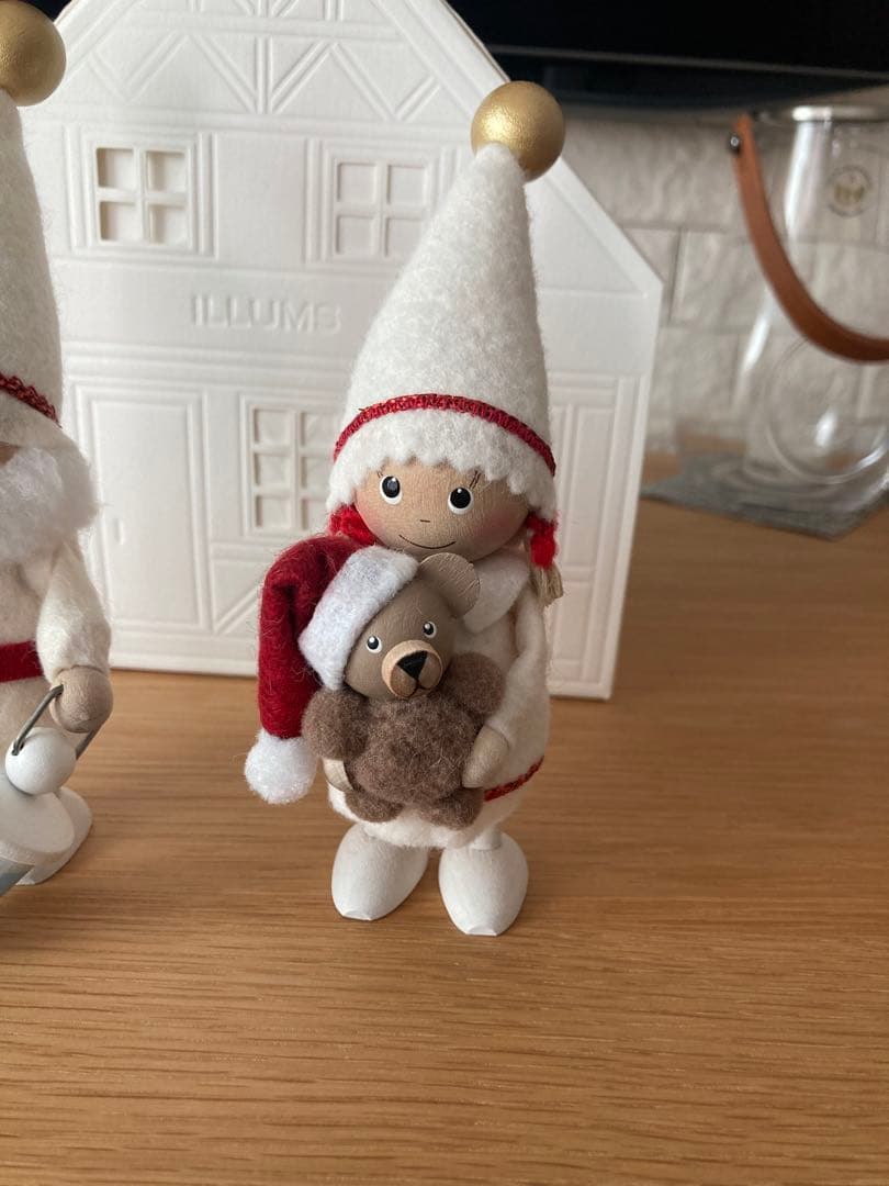 ノルディカニッセ　イルムス限定