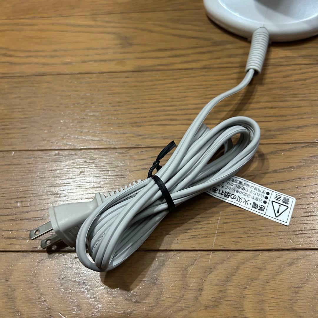 アイリスオーヤマ　置き型ヘアドライヤー　HDR-S1-A