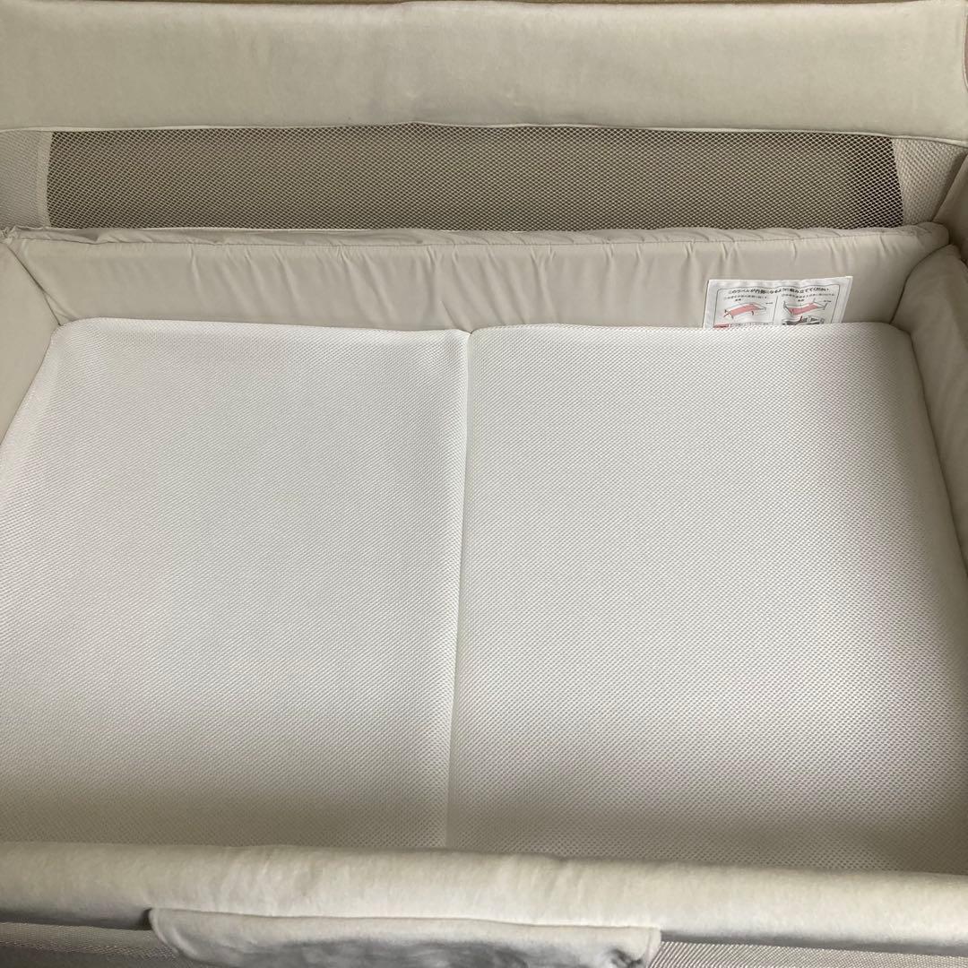 極美品　ココネルエアー　リュクス　グッドレーヴ