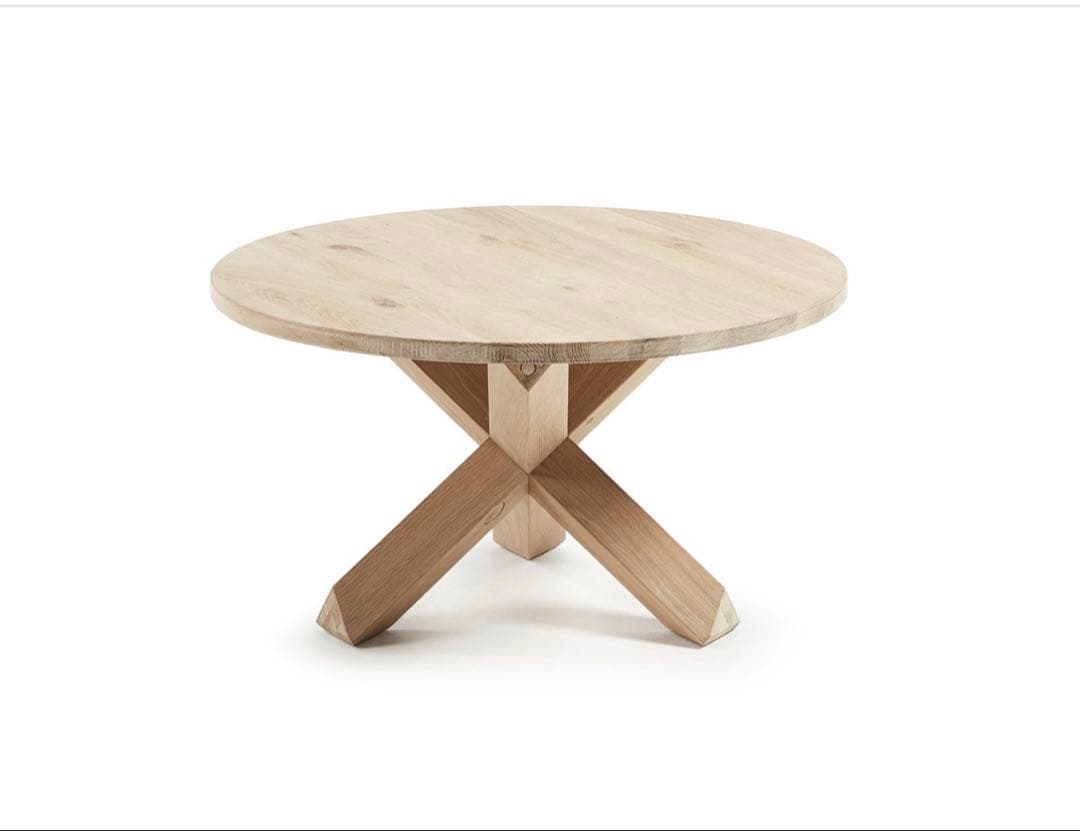 【美品】LaForma/ラフォーマ/NORIコーヒーテーブル