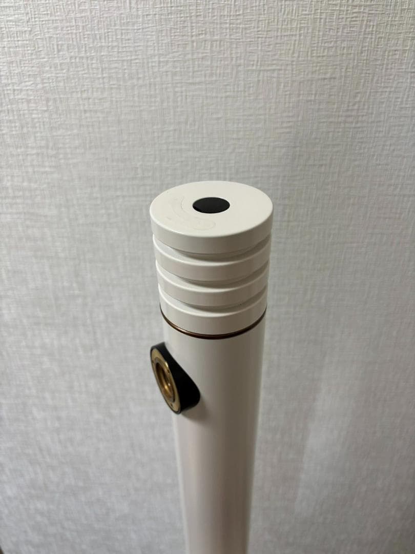 水栓柱（水抜き付）　アンフリ（A1002）　アイボリー　泉水　SENSUI　新品