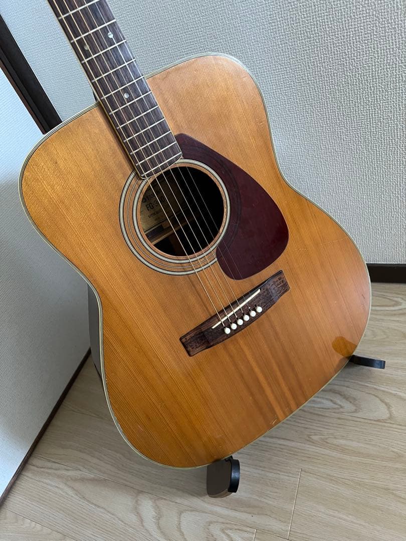 Yamaha FG360 ジャパンビンテージ