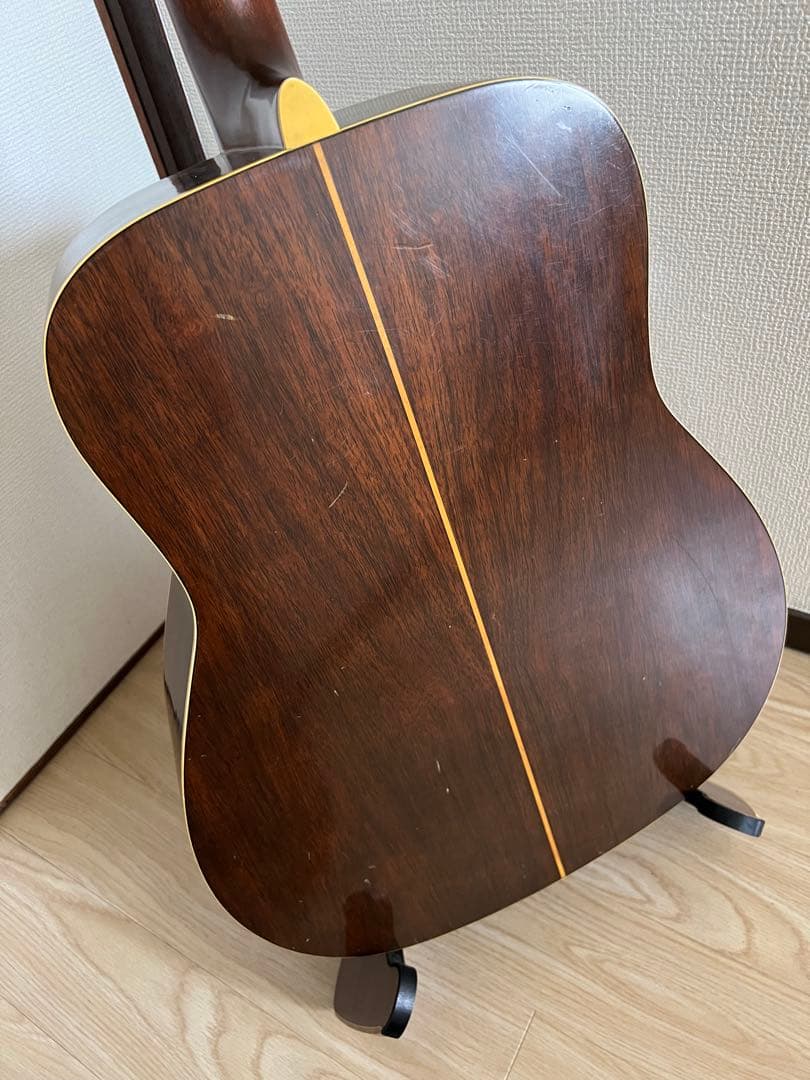 Yamaha FG360 ジャパンビンテージ