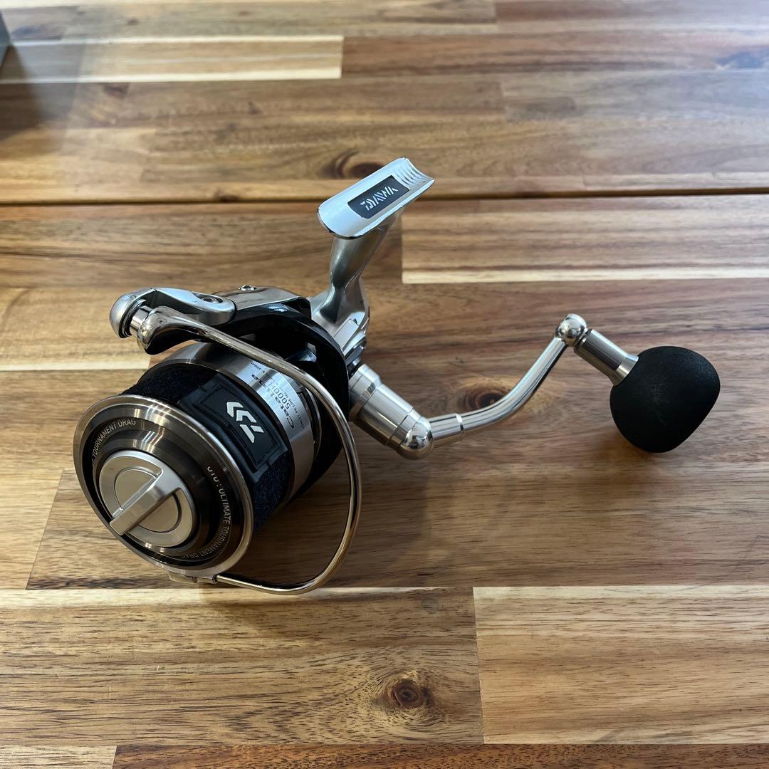 ダイワ キャタリナ 5000H DAIWA Catalina 5000H