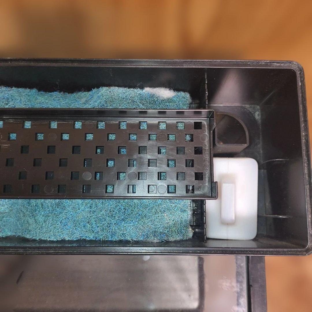 NISSO 曲面水槽　60cm