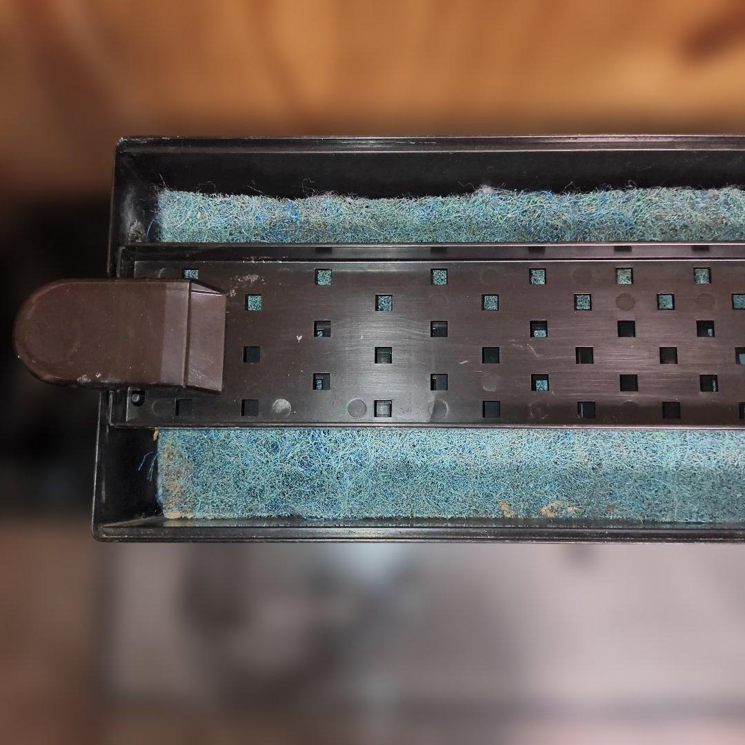 NISSO 曲面水槽　60cm