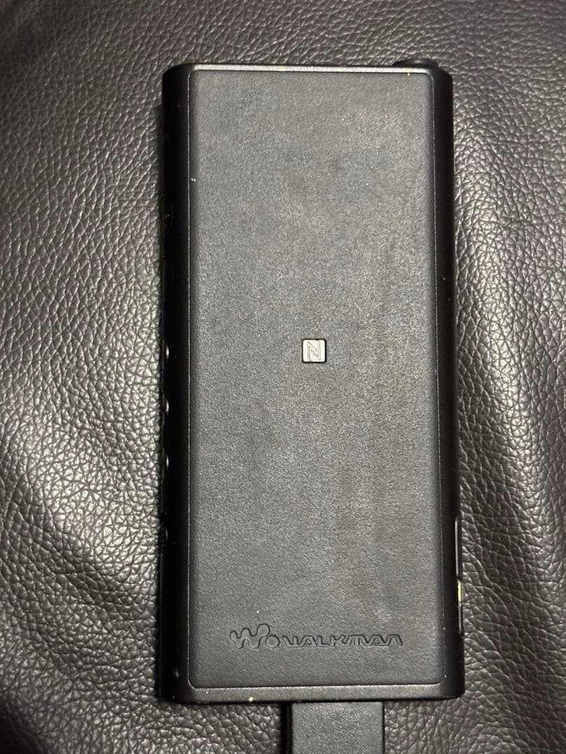 SONY NW-ZX300Series デジタルオーディオプレーヤー