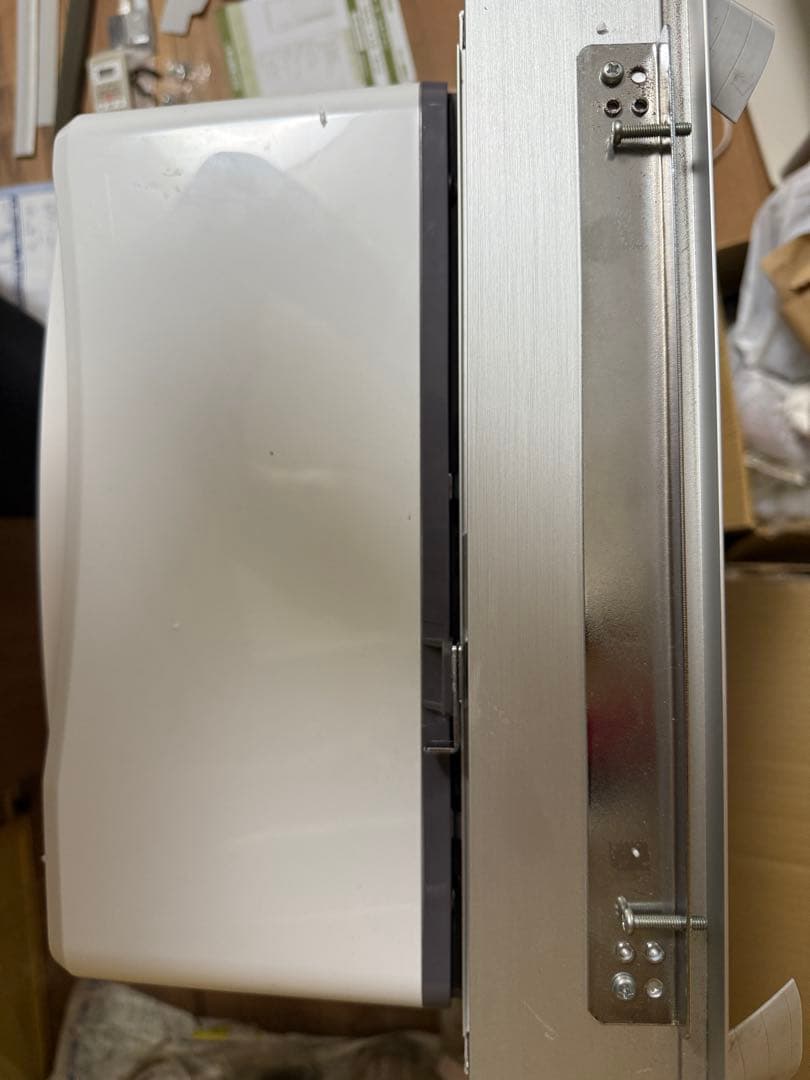 窓用エアコン KAW-1602 ウィンドエアコン