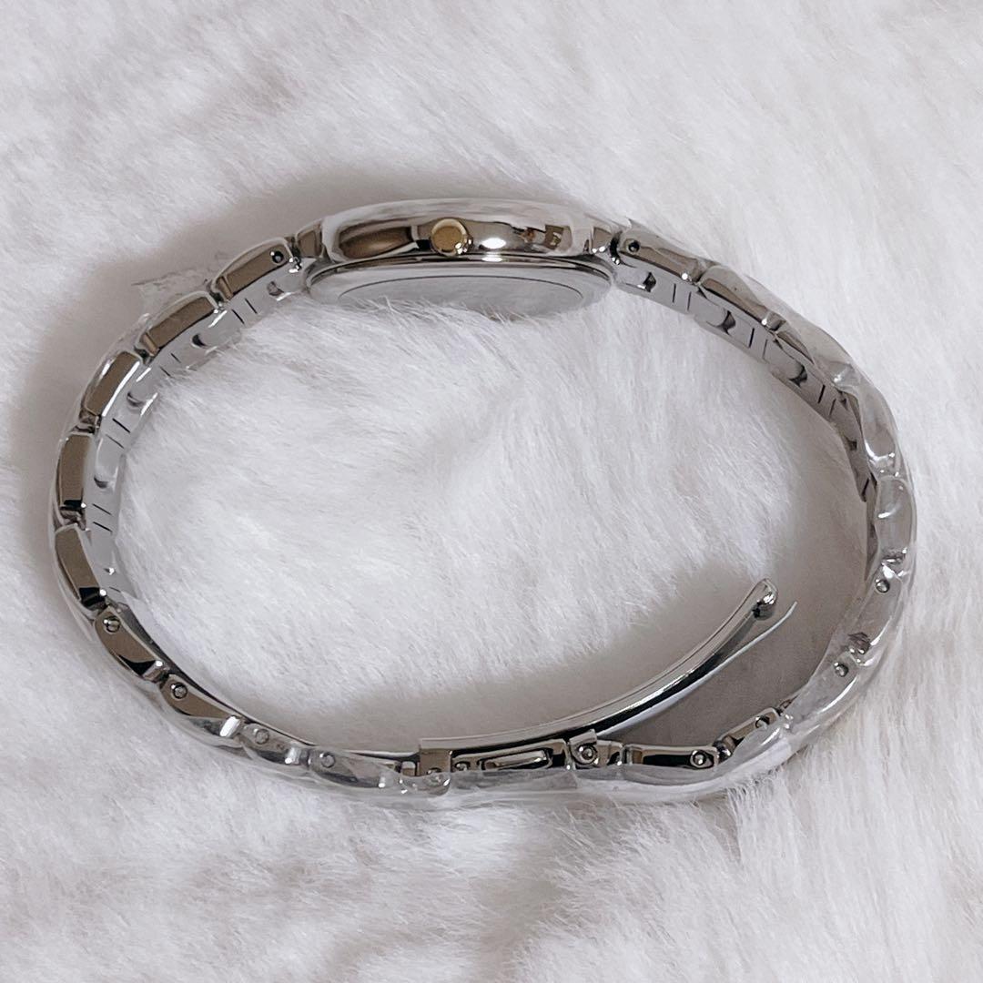 【未使用】 シチズン EX1464-54E エコドライブ レディース腕時計